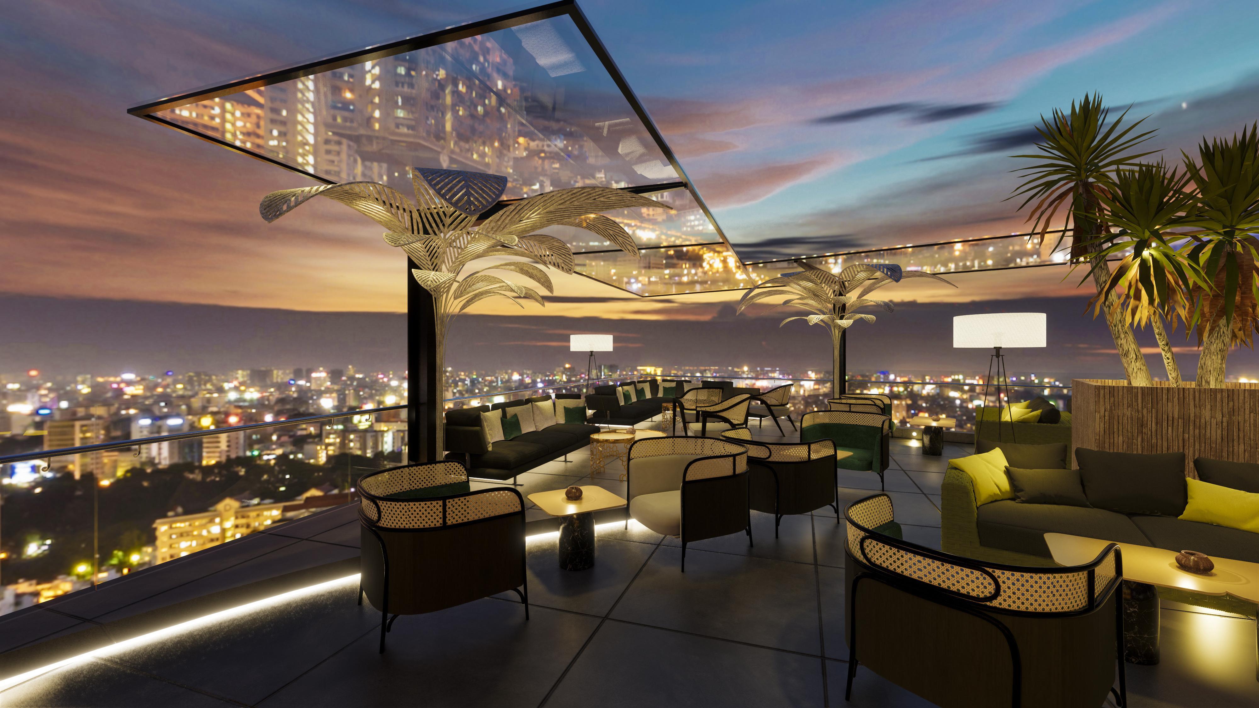 Haian Riverfront Hotel 岘港 外观 照片