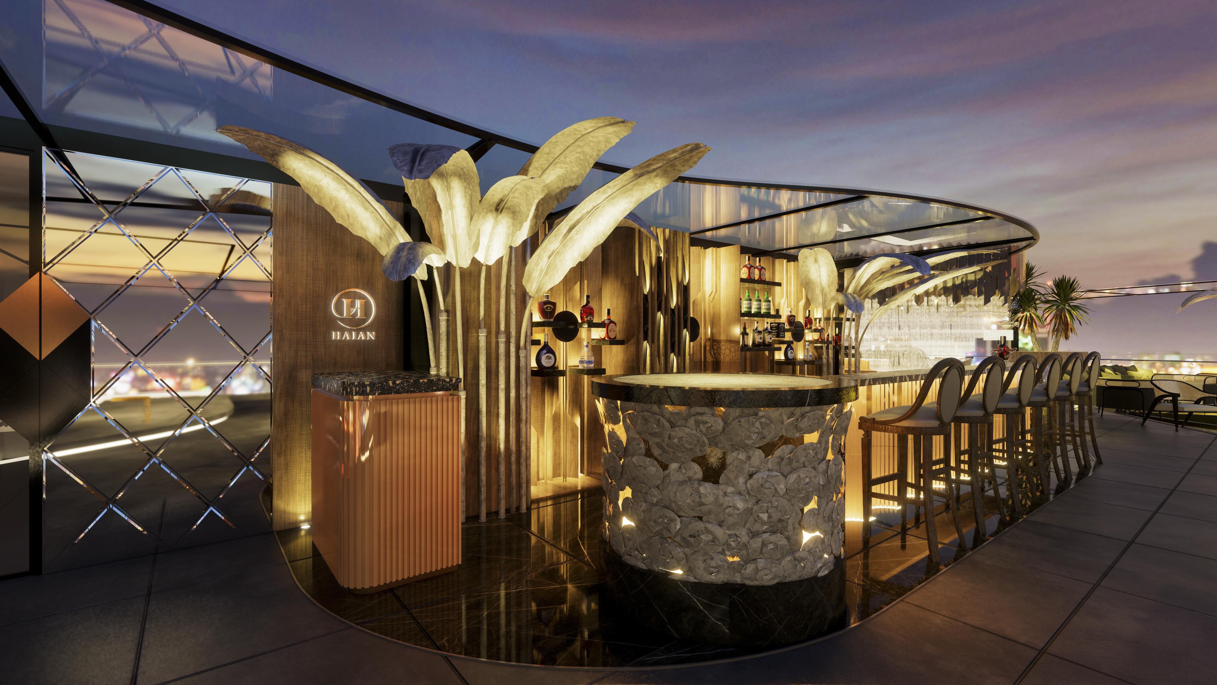 Haian Riverfront Hotel 岘港 外观 照片